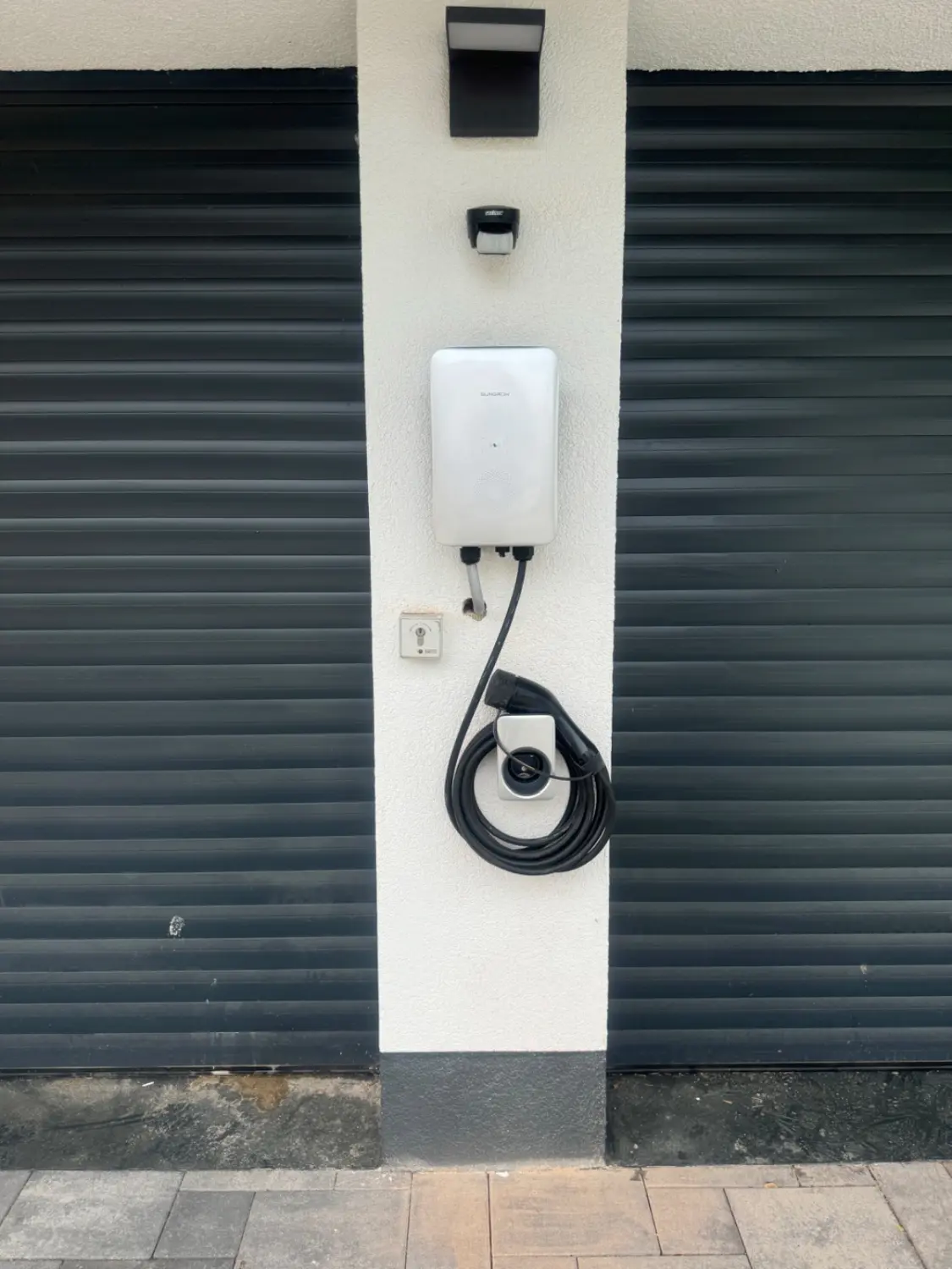Wärmepuppe von Projektentwickler für Gebäude von grüner Energie