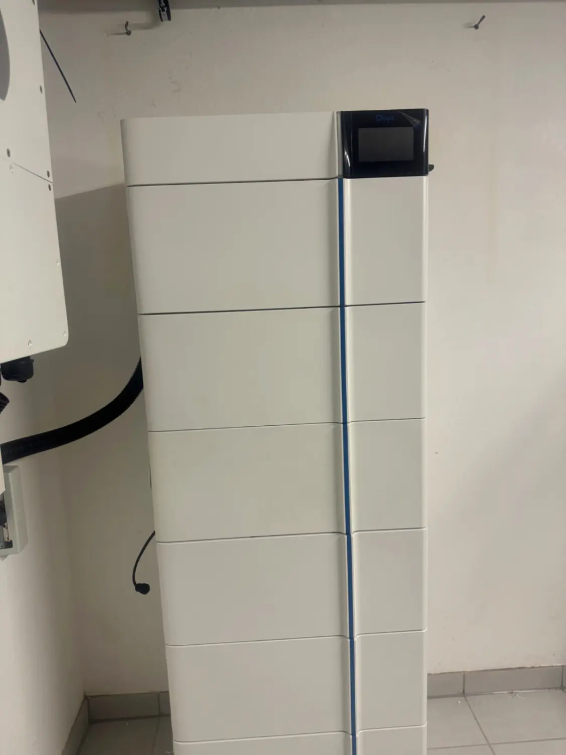 Photovoltaik vom Projektentwickler für Gebäude von grüner Energie