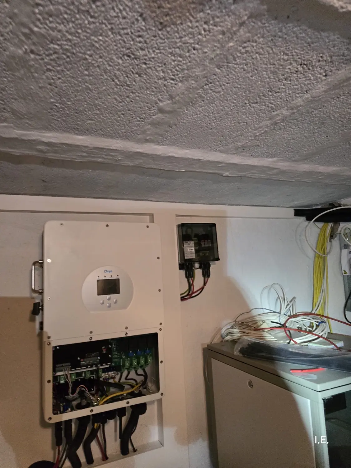 Wärmepuppe von Projektentwickler für Gebäude von grüner Energie