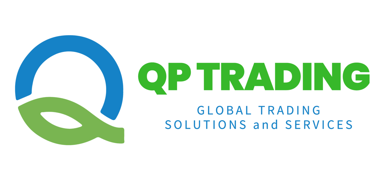 QO trading logo